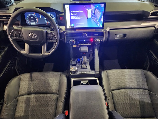 2025 Toyota 4Runner TRD Off-Road Premium  at Community Toyota