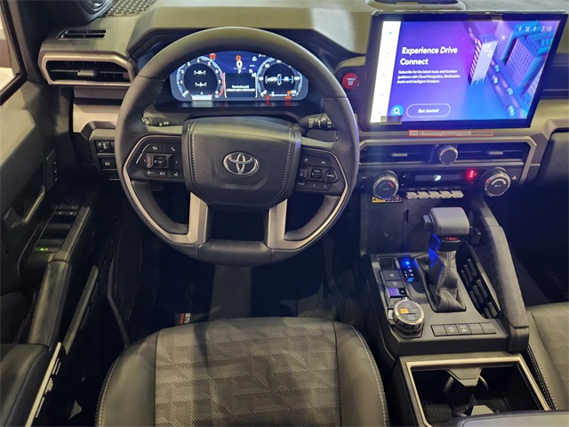 2025 Toyota 4Runner TRD Off-Road Premium  at Community Toyota