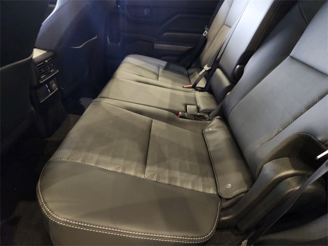 2025 Toyota 4Runner TRD Off-Road Premium  at Community Toyota