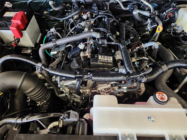 2025 Toyota 4Runner TRD Off-Road Premium  at Community Toyota