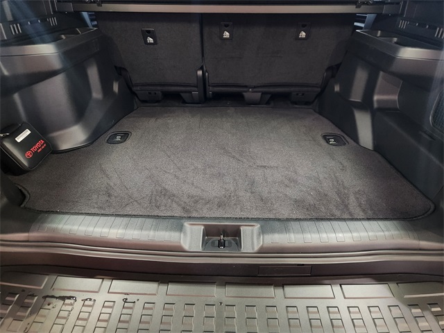 2025 Toyota 4Runner TRD Off-Road Premium  at Community Toyota