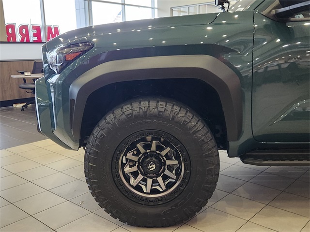 2025 Toyota 4Runner TRD Off-Road Premium  at Community Toyota