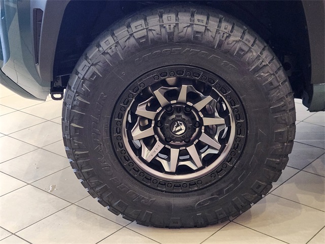 2025 Toyota 4Runner TRD Off-Road Premium  at Community Toyota