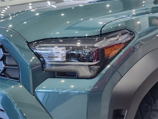 2025 Toyota 4Runner TRD Off-Road Premium  at Community Toyota