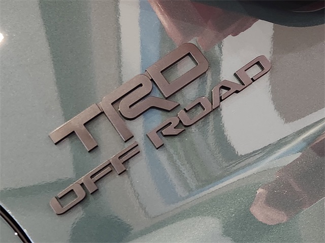 2025 Toyota 4Runner TRD Off-Road Premium  at Community Toyota