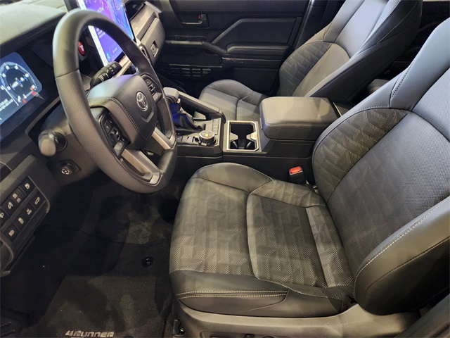 2025 Toyota 4Runner TRD Off-Road Premium  at Community Toyota