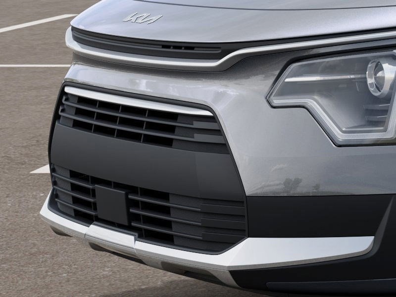 2025 Kia Niro EX Gray at DeMontrond Automotive Group