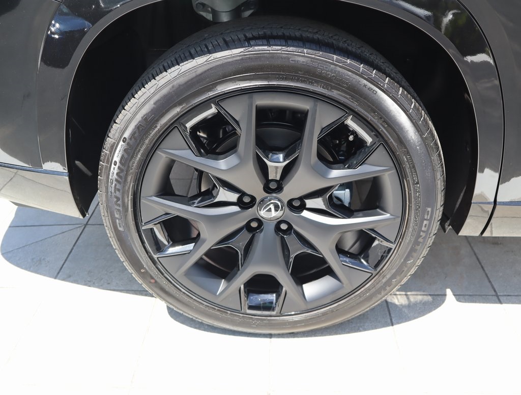 Thumbnail: 2026 Lexus TX - 10