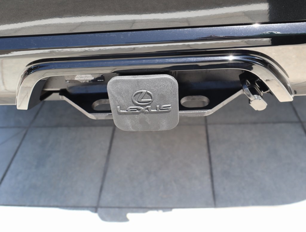 Thumbnail: 2026 Lexus TX - 13