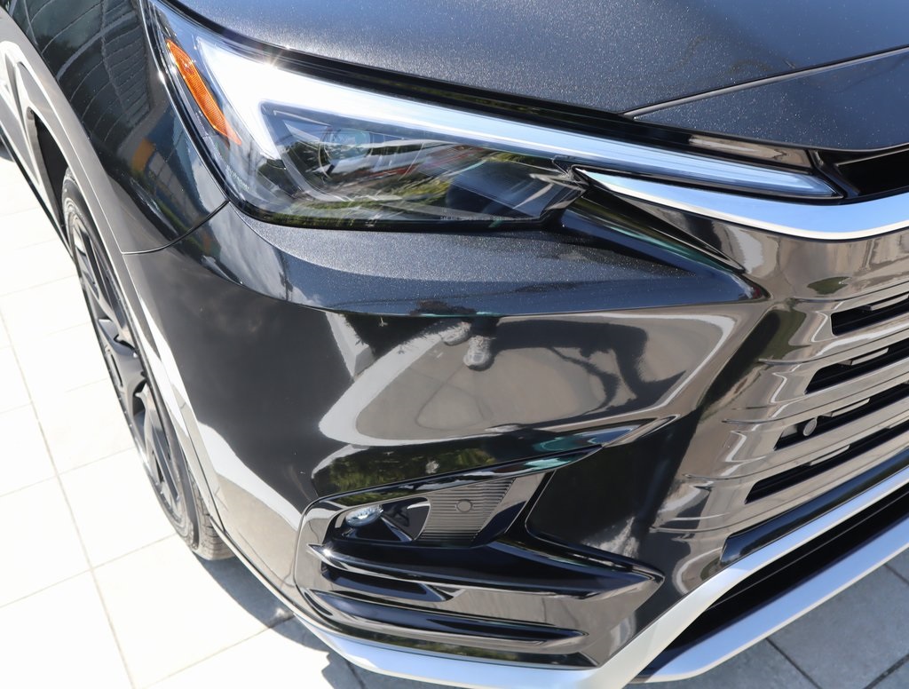 Thumbnail: 2026 Lexus TX - 18