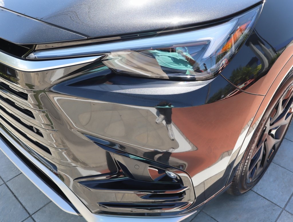 Thumbnail: 2026 Lexus TX - 19