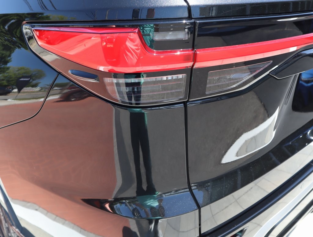 Thumbnail: 2026 Lexus TX - 20