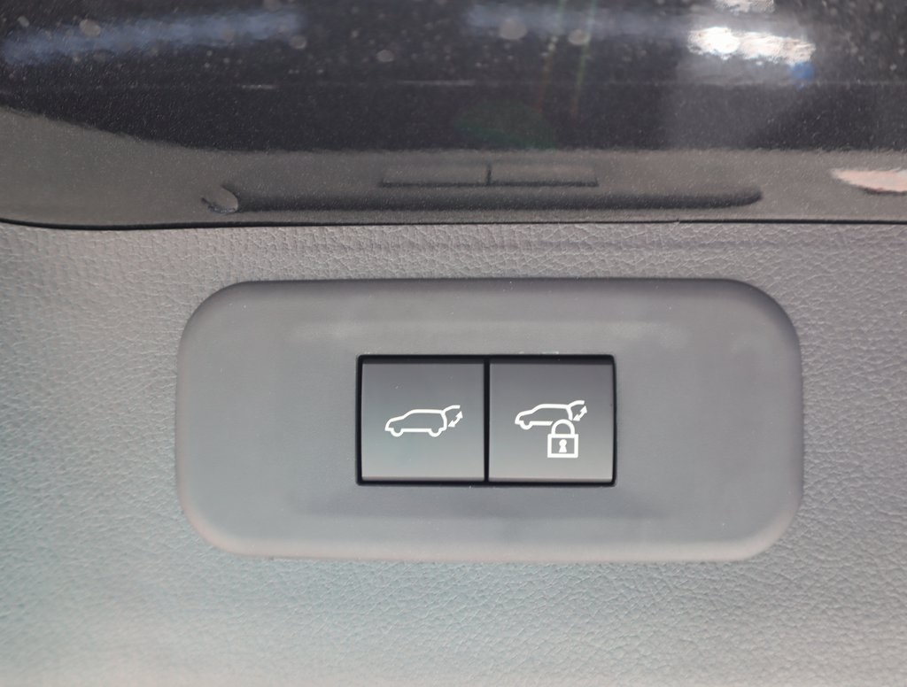 Thumbnail: 2026 Lexus TX - 21