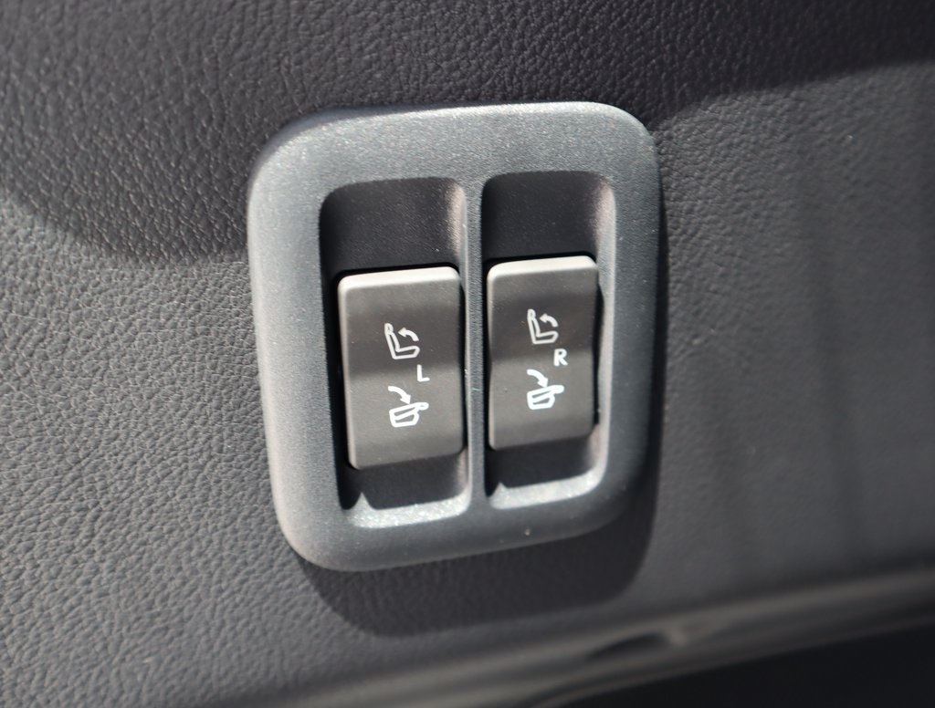 Thumbnail: 2026 Lexus TX - 22