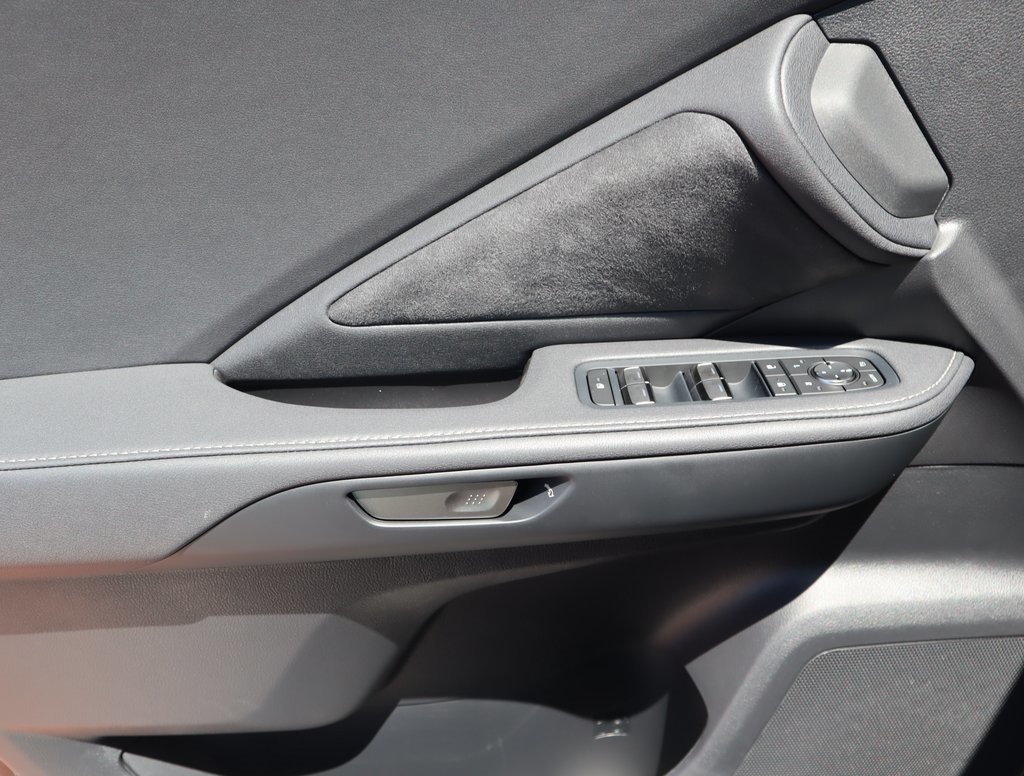 Thumbnail: 2026 Lexus TX - 26