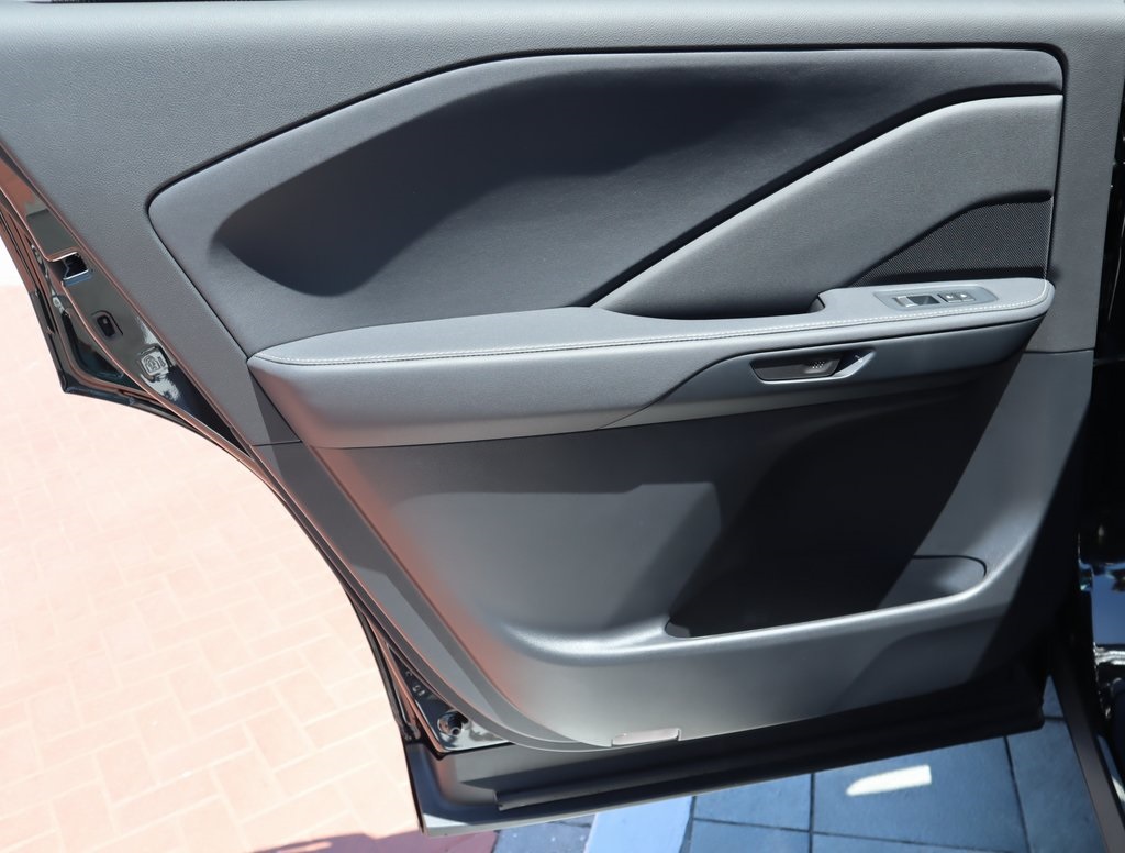 Thumbnail: 2026 Lexus TX - 28