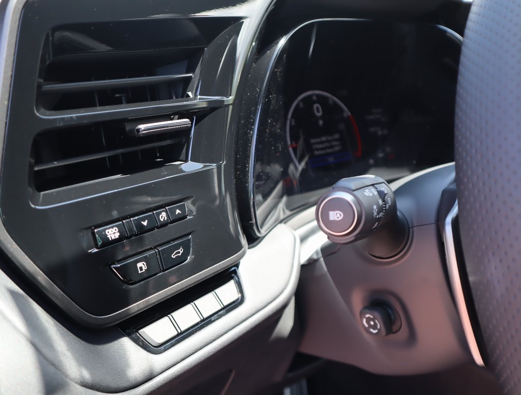 Thumbnail: 2026 Lexus TX - 30