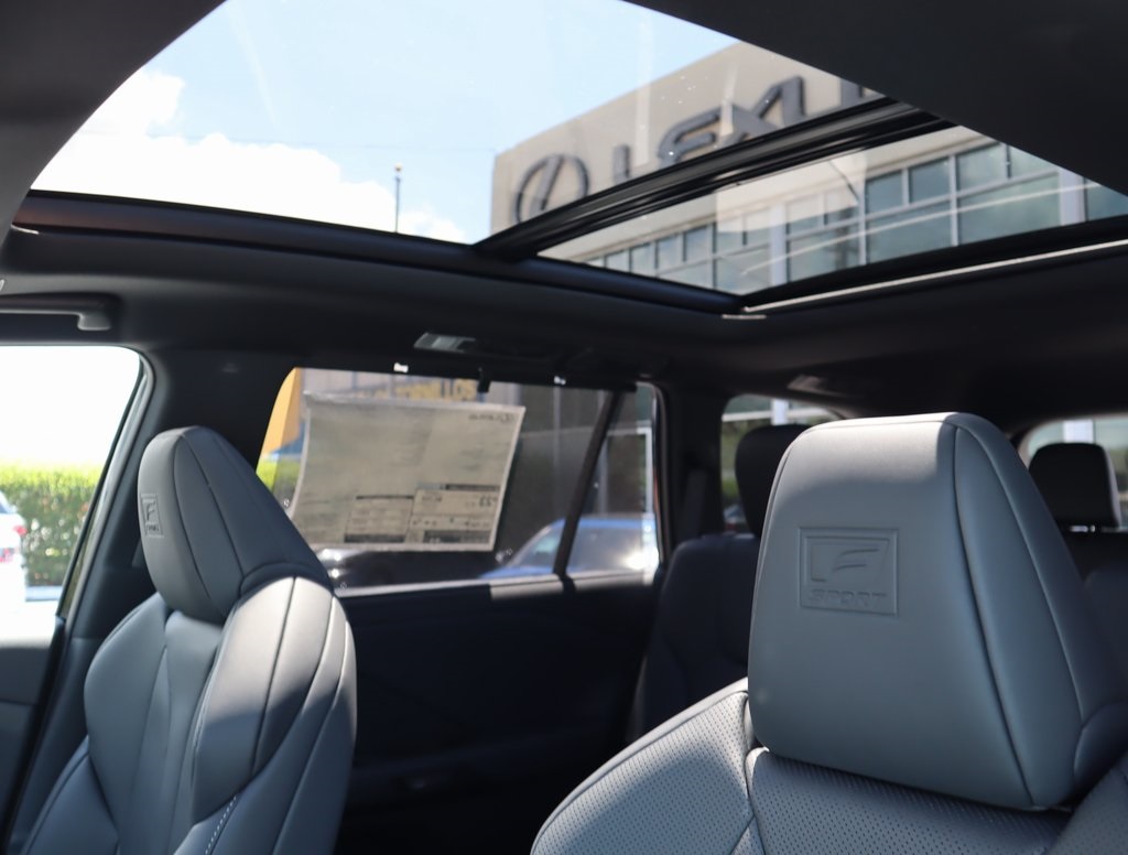 Thumbnail: 2026 Lexus TX - 32