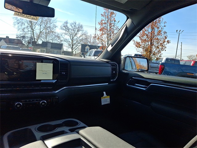 2025 GMC Sierra 1500 SLE for sale at PATRIOT BUICK GMC OF BOYERTOWN