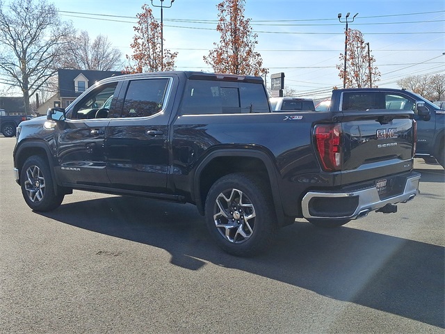 2025 GMC Sierra 1500 SLE for sale at PATRIOT BUICK GMC OF BOYERTOWN