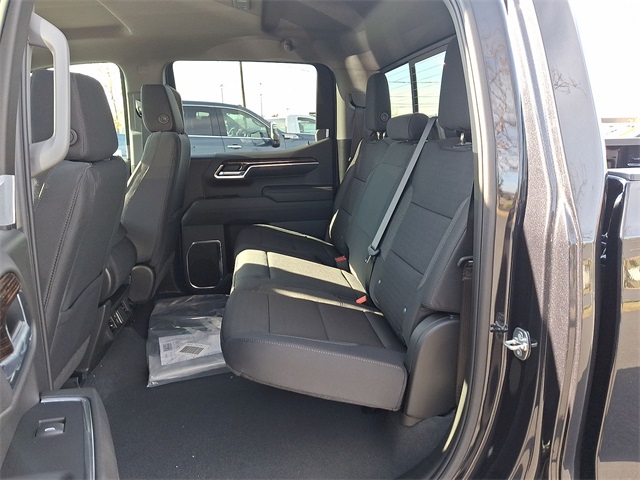 2025 GMC Sierra 1500 SLE for sale at PATRIOT BUICK GMC OF BOYERTOWN
