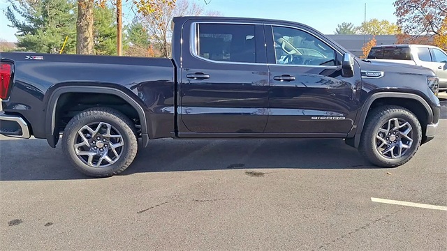 2025 GMC Sierra 1500 SLE for sale at PATRIOT BUICK GMC OF BOYERTOWN
