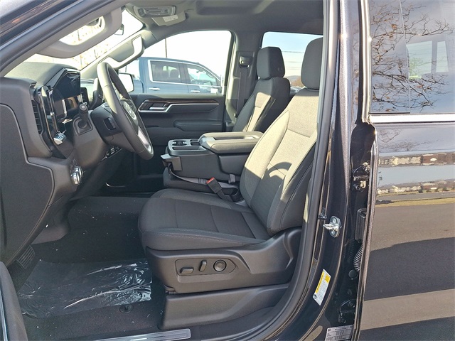 2025 GMC Sierra 1500 SLE for sale at PATRIOT BUICK GMC OF BOYERTOWN