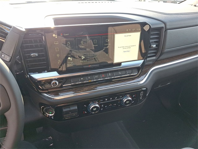 2025 GMC Sierra 1500 SLE for sale at PATRIOT BUICK GMC OF BOYERTOWN