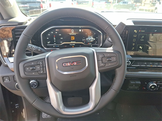 2025 GMC Sierra 1500 SLE for sale at PATRIOT BUICK GMC OF BOYERTOWN