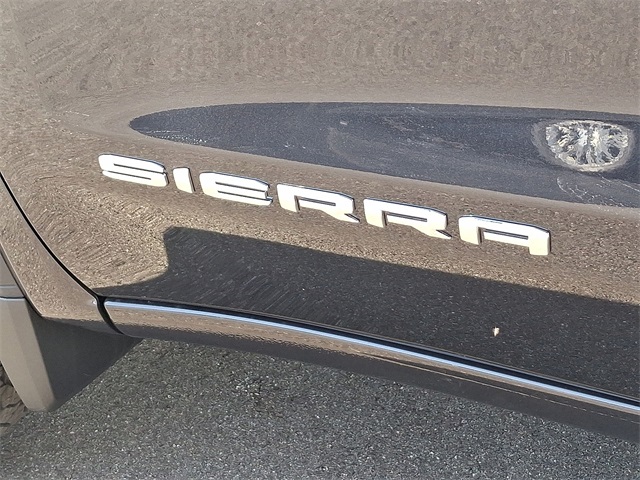 2025 GMC Sierra 1500 SLE for sale at PATRIOT BUICK GMC OF BOYERTOWN