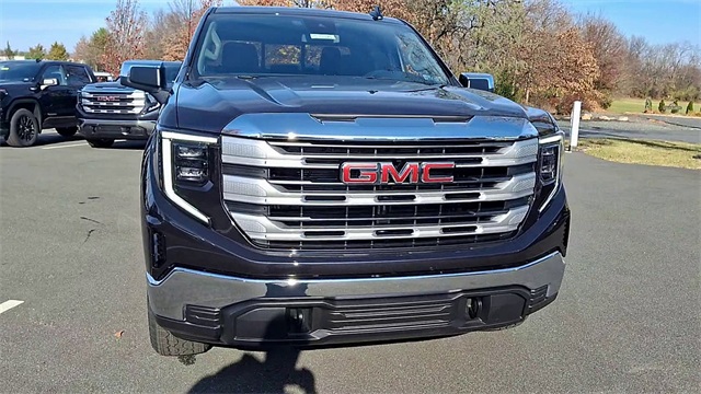 2025 GMC Sierra 1500 SLE for sale at PATRIOT BUICK GMC OF BOYERTOWN