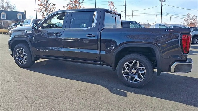 2025 GMC Sierra 1500 SLE for sale at PATRIOT BUICK GMC OF BOYERTOWN