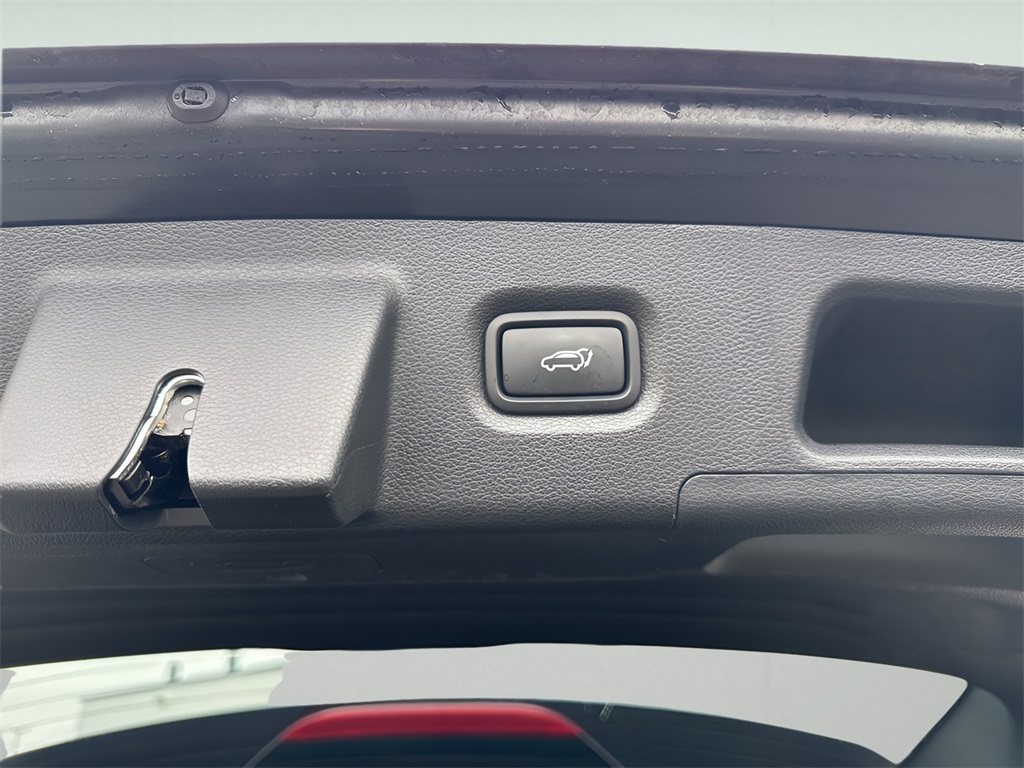 2023 Hyundai Santa Fe Hybrid