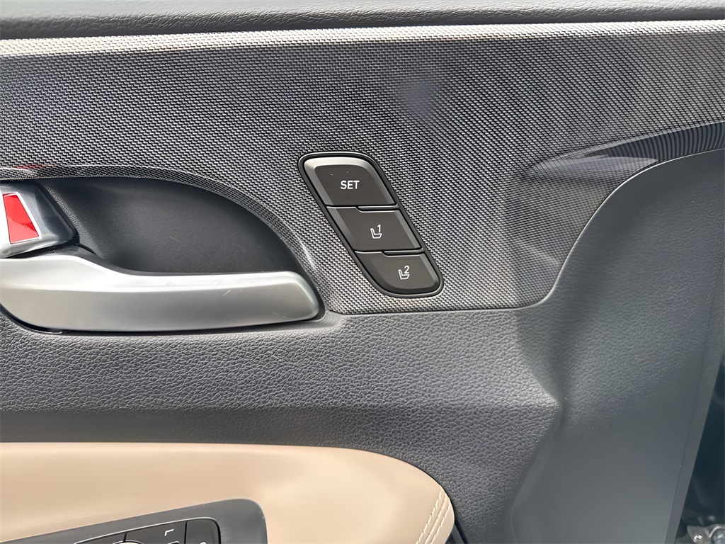 2023 Hyundai Santa Fe Hybrid