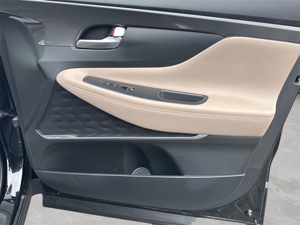 2023 Hyundai Santa Fe Hybrid