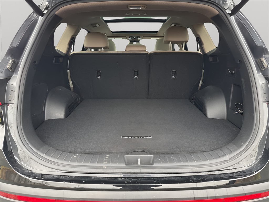 2023 Hyundai Santa Fe Hybrid