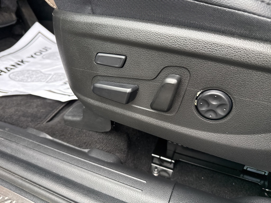 2023 Hyundai Santa Fe Hybrid