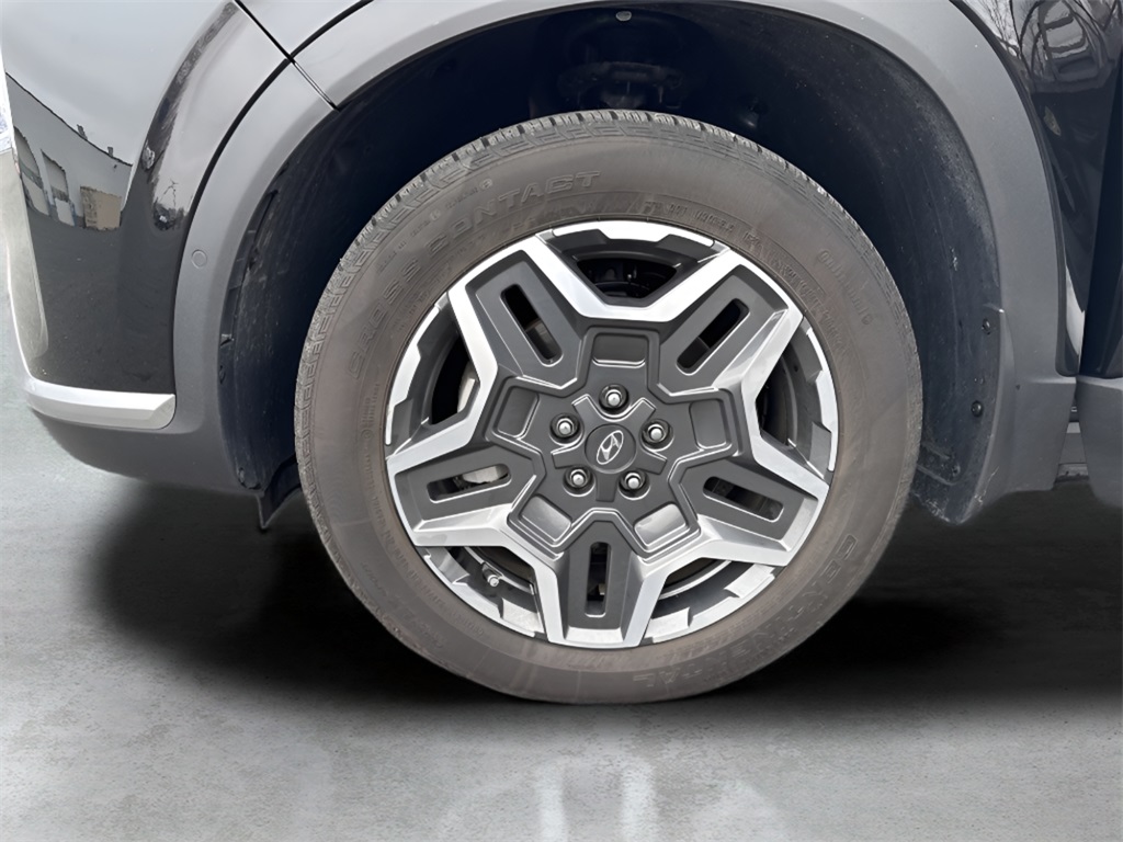 2023 Hyundai Santa Fe Hybrid