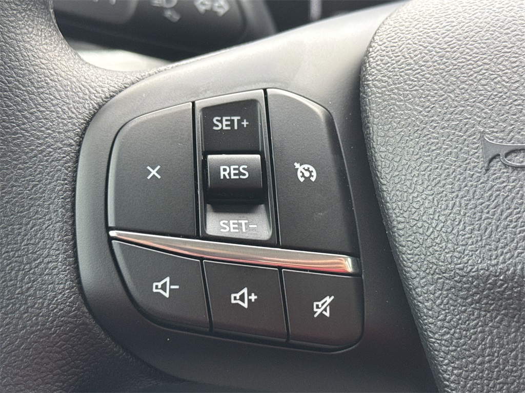 2025 Ford Maverick XLT White at Legacy Ford