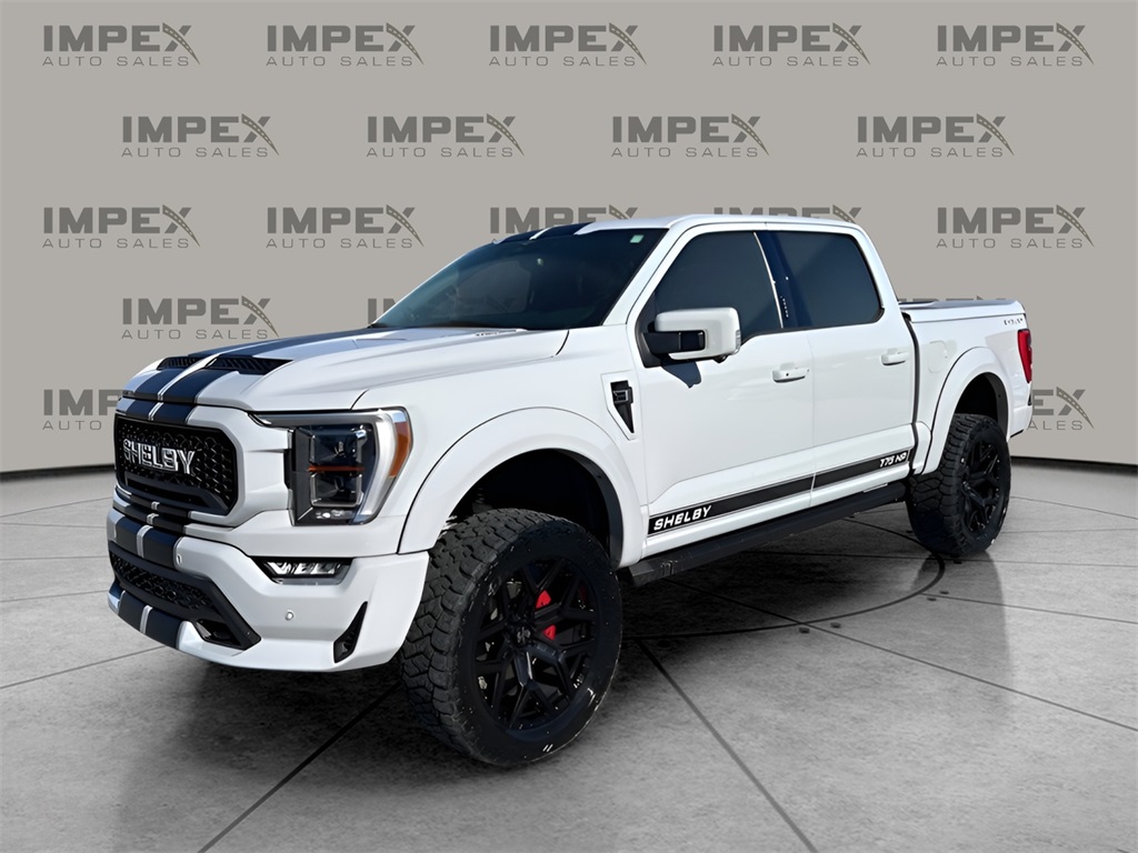 2023 Ford F-150 Lariat's photo