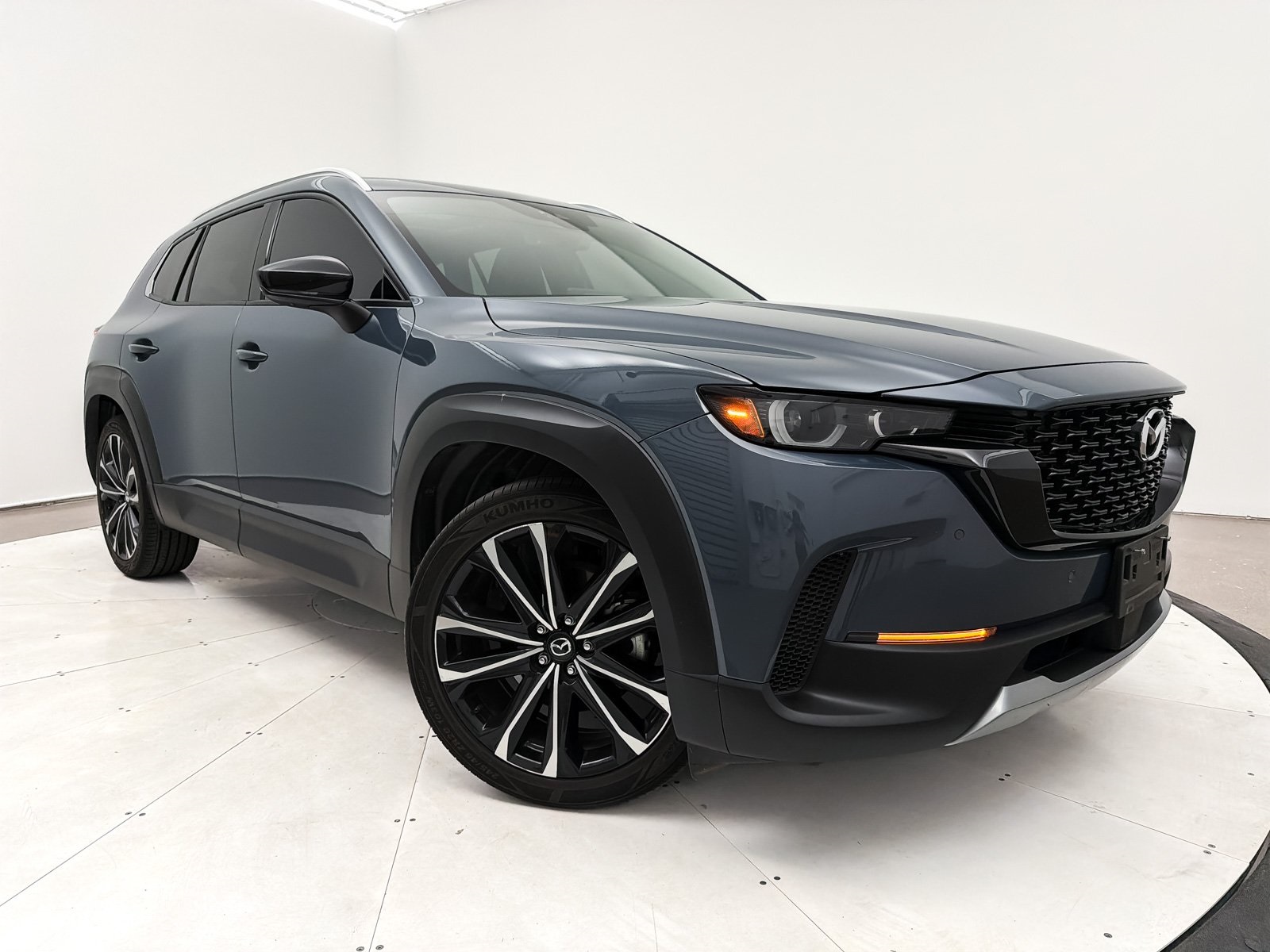 2023 Mazda Mazda CX-50 2.5 Turbo Premium Plus Package