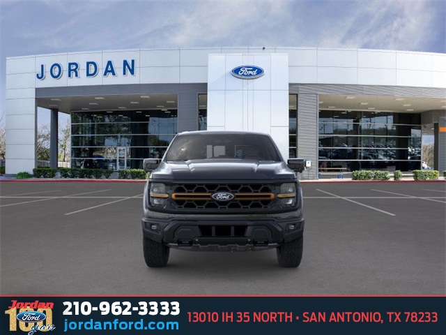 New Car 2025 Ford F-150  Tremor For Sale Under $80,000 In San Antonio, Texas