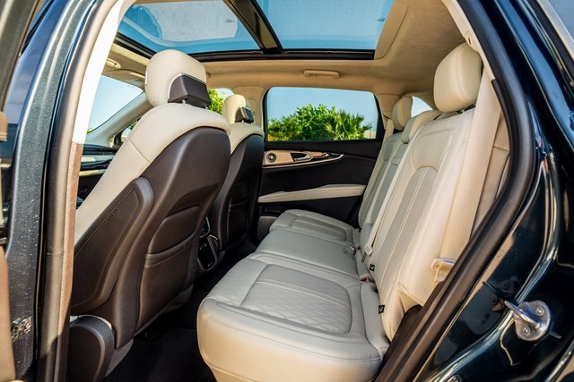 2023 Lincoln Nautilus Black Label Blue at AutoSavvy Houston Southwest