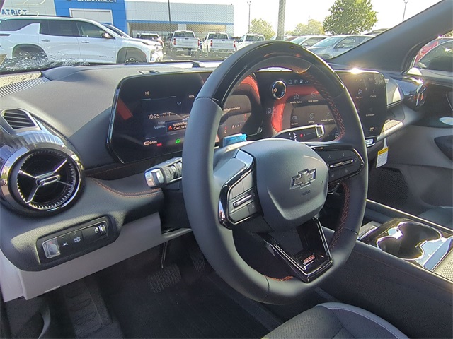 2026 Chevrolet Blazer EV SS for sale at PATRIOT CHEVROLET OF LIMERICK