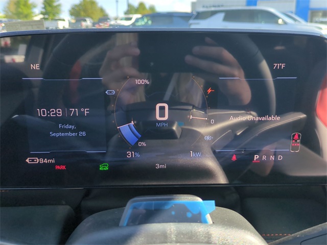 2026 Chevrolet Blazer EV SS for sale at PATRIOT CHEVROLET OF LIMERICK