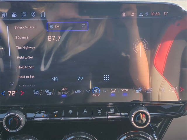 2026 Chevrolet Blazer EV SS for sale at PATRIOT CHEVROLET OF LIMERICK