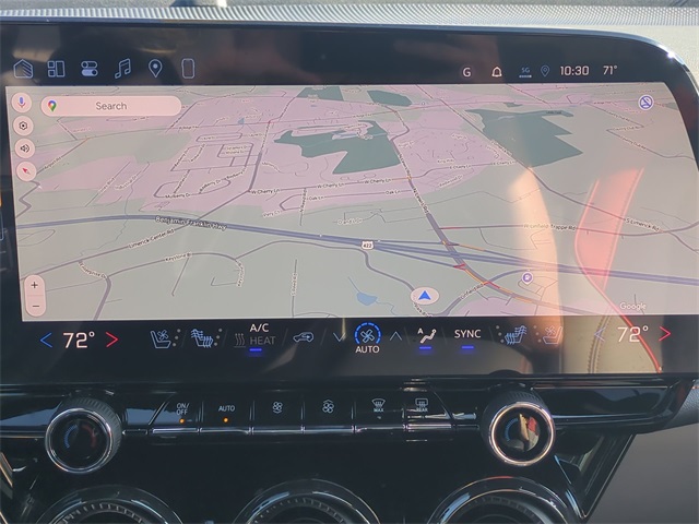 2026 Chevrolet Blazer EV SS for sale at PATRIOT CHEVROLET OF LIMERICK