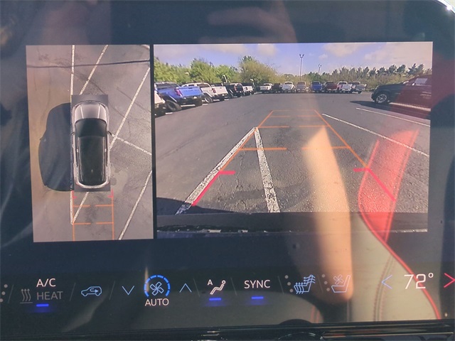 2026 Chevrolet Blazer EV SS for sale at PATRIOT CHEVROLET OF LIMERICK