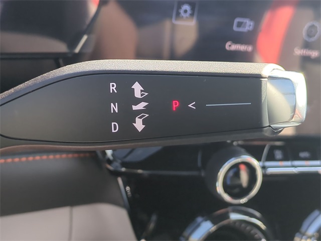 2026 Chevrolet Blazer EV SS for sale at PATRIOT CHEVROLET OF LIMERICK