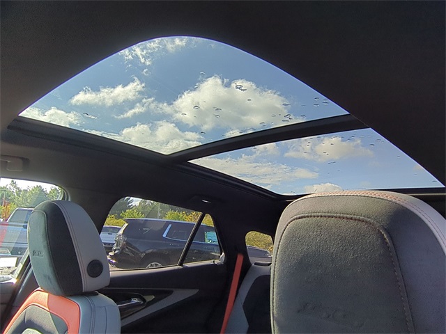 2026 Chevrolet Blazer EV SS for sale at PATRIOT CHEVROLET OF LIMERICK